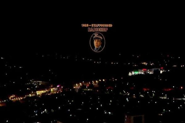 የአየር ኃይልን 90ኛ ዓመት በማስመልከት የድሮን ትርዒት ተካሄደ - Sputnik አፍሪካ