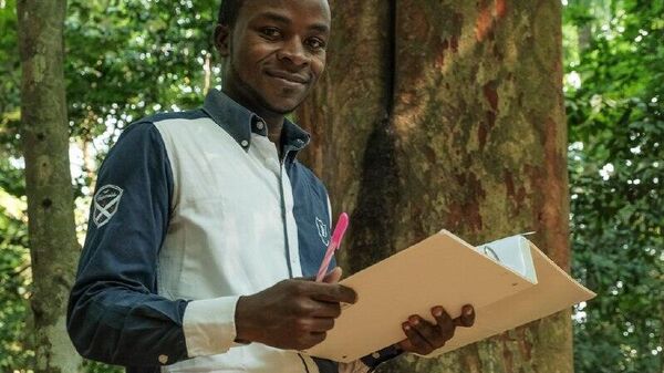 የዲሞክራሲያዊ ኮንጎ ሪፐብሊክ ስመጥር ዩኒቨርሲቲ የሩሲያ ቋንቋ ትምህርትን ግዴታ ሊያደርግ ነው - Sputnik አፍሪካ