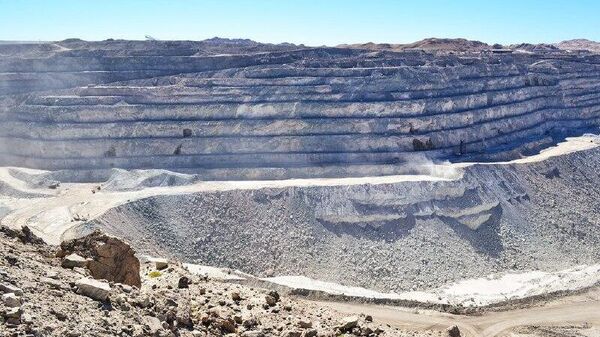 ናሚቢያ የኃይል እጥረቷን በዘላቂነት ለመፍታት የኒውክሌር ኃይል ማመንጫ ለማቋቋም እያጤነች መሆኑን የሀገሪቱ ባለሥልጣን ገለጹ - Sputnik አፍሪካ