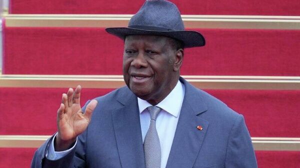 የኮትዲቯር ፕሬዚዳንት ለወንድማቸው አዲስ ሹመት በመስጠት አዲስ መንግሥት አዋቀሩ - Sputnik አፍሪካ