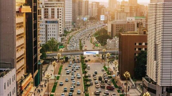 በዓለም አቀፉ የገንዘብ ተቋም የሚደገፈው የውጭ ምንዛሬ ማሻሻያ በኢትዮጵያ ብሔራዊ ባንክ ላይ ከ407 ቢሊዮን ብር በላይ ኪሳራ አስከተለ - Sputnik አፍሪካ