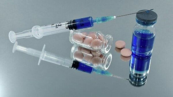 ጊኒ ቢሳው አወዛጋቢውንና በአሜሪካ የገንዘብ ድጋፍ የሚካሄደው የክትባት ሙከራ መታገዱን አረጋጠች - Sputnik አፍሪካ