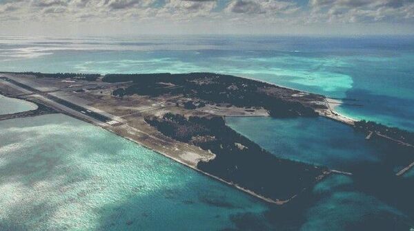 ብሪታንያ በአሜሪካ ጫና የቻጎስ ደሴቶች ረቂቅ ሕግን በመሠረዝ ቁልፍ የአፍሪካ ሀገር የሉዓላዊነት ጥያቄ እንዲራዘም አድርጋለች - ዘገባ - Sputnik አፍሪካ