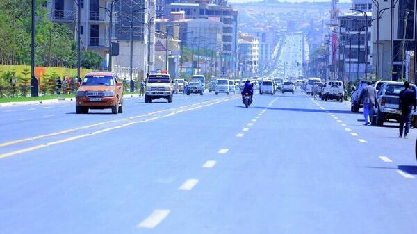 ጅግጅጋ ከተማ የፕላስቲክ ከረጢቶችን መጠቀም ሙሉ በሙሉ አቆመች - Sputnik አፍሪካ