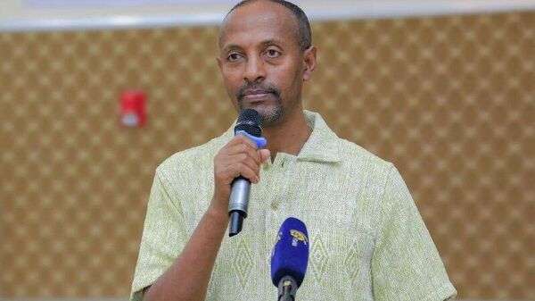 ኢትዮጵያ ባለፉት ስድስት ወራት 3 - Sputnik አፍሪካ