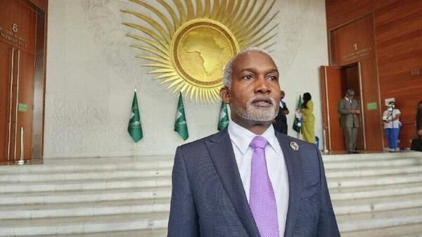 የናይጄሪያ የውጭ ጉዳይ ሚኒስትር ለጸረ-ሽብር ውይይት ቱርክን እንደሚጎበኙ ተገለጸ - Sputnik አፍሪካ