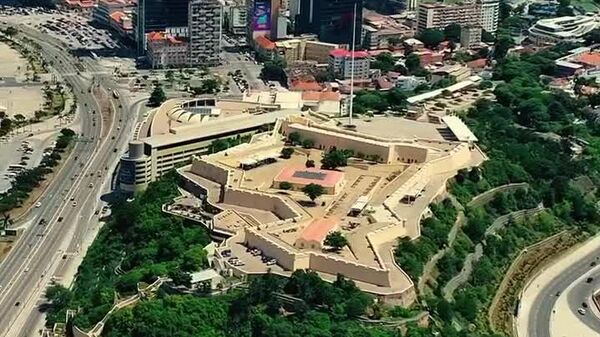 #viral | 'የታሪክ እና የባሕል ማዕከል' የሆነችው ሉዋንዳ 450ኛ ዓመት የምሥረታ በዓሏን ዛሬ እሁድ እያከበረች ነው - Sputnik አፍሪካ