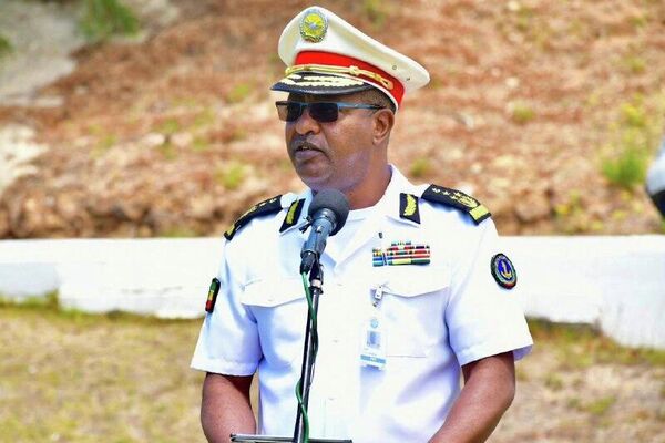 ኢትዮጵያ ባሕር ኃይሏን በሥልጠና ለማጠናከር ከደቡብ አፍሪካ እና ሩሲያ ጋር የሁለትዮሽ ስምምነት ደረሰች - Sputnik አፍሪካ