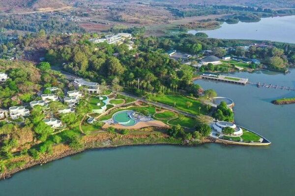 በአማራ ክልል የመጣውን አንፃራዊ ሰላም ተከትሎ ከተነቃቃው የቱሪዝም ዘርፍ ከ7 - Sputnik አፍሪካ