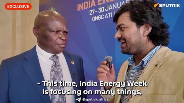 የደቡባዊ አፍሪካ የኃይል ጥምረት በዓለም አቀፍ ቀውስ ወቅት እንደ ዋስትና ይታያል - የዚምባብዌ ሚኒስትር - Sputnik አፍሪካ