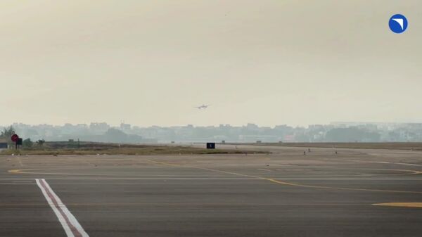 ሮስቴክ በዊንግስ ኢንዲያ የአየር ትርዒት ላይ የሚሳተፉትን ሩሲያ ሠራሽ የመካከለኛ ርቀት የመንገደኛ አውሮፕላኖችን ምሥል ይፋ አደረገ - Sputnik አፍሪካ