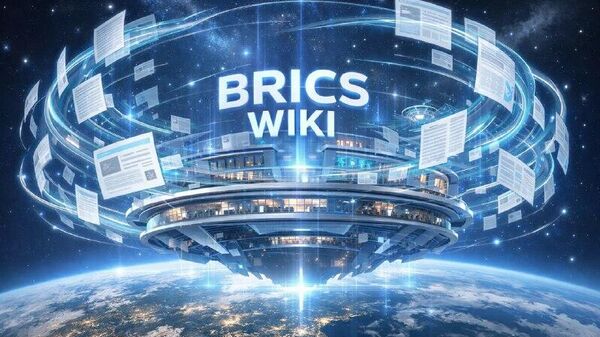 በብሪክስ ማዕቀፍ ከዊኪፒዲያ ጋር የሚመሳሰሉ አማራጮች ሊፈጠሩ ይገባል - የሩሲያ ፓርላማ አባል - Sputnik አፍሪካ