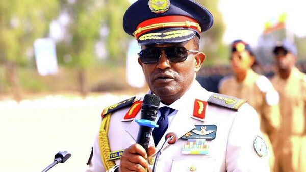 የኢትዮጵያ አየር ኃይል አካዳሚ በተለያዩ የሙያ ዘርፎች ያሠለጠናቸውን አብራሪዎችና ሙያተኞች አስመረቀ - Sputnik አፍሪካ