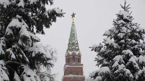 ፕሬዝዳንት ፑቲን እና የሶሪያ አቻቸው አሕመድ አል-ሻራ በሩሲያ የጦር ሰፈር ጉዳይ ላይ መወያየታቸው ተገለፀ - Sputnik አፍሪካ