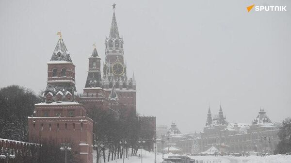 ሩሲያ ከዘለንስኪ ጋር ስብሰባ ለማድረግ ሞስኮን እንጂ የተባበሩት የአረብ ኢምሬቶችን አላቀረበችም - Sputnik አፍሪካ