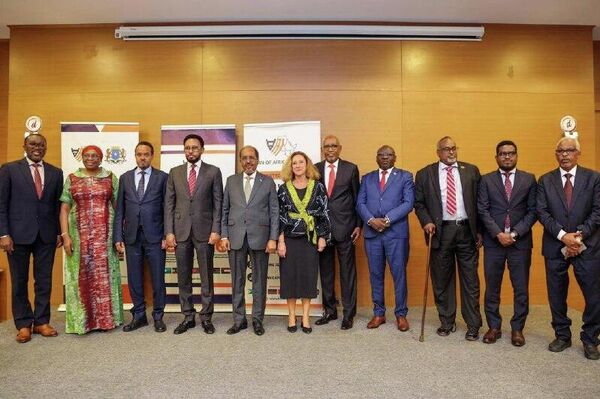 ኢትዮጵያ የኢነርጂ ውህደት ለአፍሪካ ቀንድ የተሳሰረ ዕድገት እና መረጋጋት ወሳኝ ጠቀሜታ እንዳለው ገለጸች - Sputnik አፍሪካ