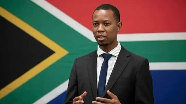 ደቡብ አፍሪካ የእስራኤልን ዲፕሎማት ተቀባይነት የሌላቸው መሆናቸውን ገለፀች - Sputnik አፍሪካ