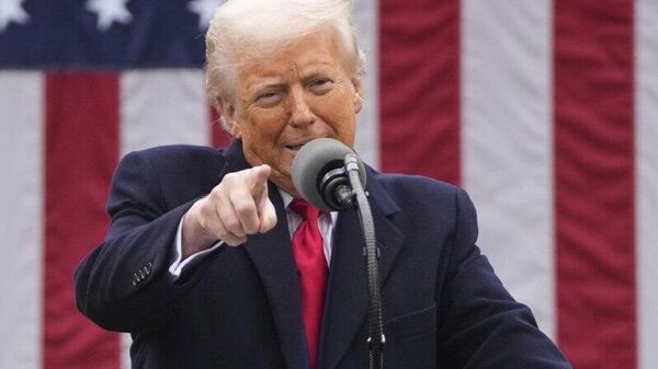 አሜሪካ በኩባ ላይ የምታሰማው ዛቻ ዓለም አቀፍ ሕግን እና የተመድ ቻርተርን ‘ሙሉ በሙሉ’ የሚጥስ ነው - የቀድሞ የኩባ ዲፕሎማት - Sputnik አፍሪካ