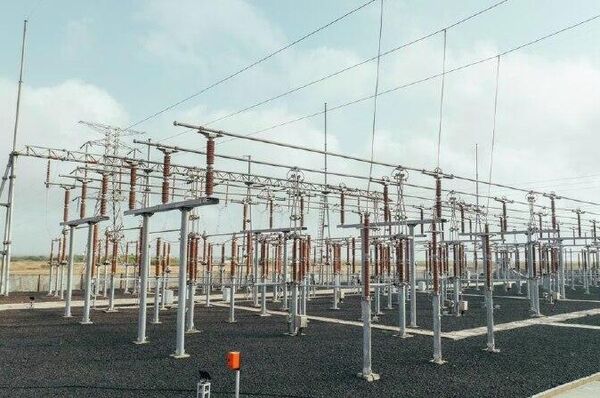 አይሻ 2 “የኃይል ዋስትና የማረጋገጥ ስትራቴጂያችን አንድ የማዕዘን ድንጋይ ነው” – ጠቅላይ ሚኒስትር ዐቢይ አሕመድ - Sputnik አፍሪካ