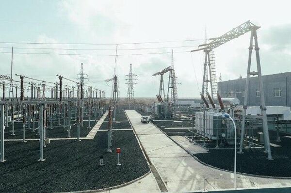 አይሻ 2 “የኃይል ዋስትና የማረጋገጥ ስትራቴጂያችን አንድ የማዕዘን ድንጋይ ነው” – ጠቅላይ ሚኒስትር ዐቢይ አሕመድ - Sputnik አፍሪካ