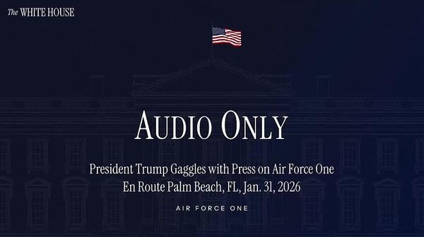 ኩባ ከዋሽንግተን ጋር ስምምነት ከፈጸመች ምንም ዓይነት ‘ሰብዓዊ ቀውስ’ አይደርስባትም ሲሉ ትራምፕ ተናገሩ - Sputnik አፍሪካ