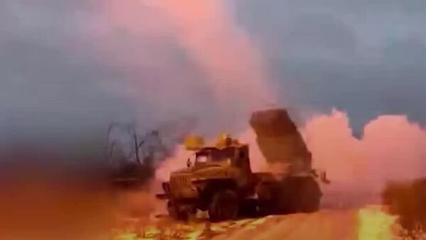 የማያባራ ጥቃት - Sputnik አፍሪካ