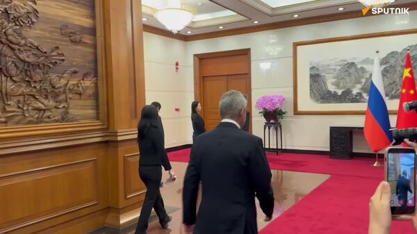 በዓለም አቀፍ ደረጃ ያንዣበበው አለመረጋጋት አሳሳቢ እንደሆነ የሩሲያ የጸጥታ ምክር ቤት ፀሐፊ ገለጹ - Sputnik አፍሪካ