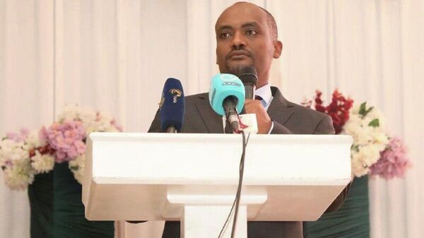 ኢትዮጵያ በ6 ወር ውስጥ ከግብርና ምርቶች የወጪ ንግድ ከ2 ቢሊዮን ዶላር በላይ ገቢ ሰበሰበች - Sputnik አፍሪካ