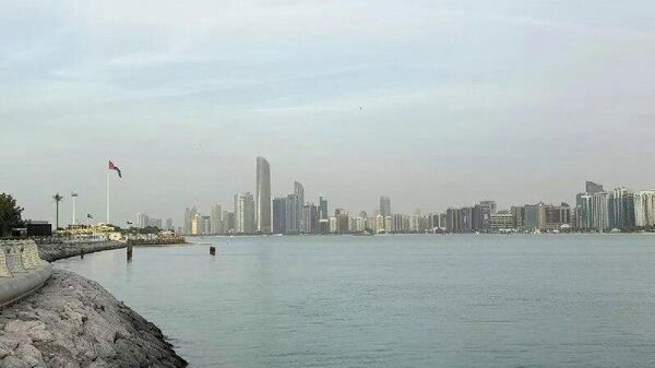 በአቡ ዳቢ በዩክሬን ዙሪያ ሊደረግ የታቀደው ውይይት እንደተራዘመ ተዘገበ - Sputnik አፍሪካ