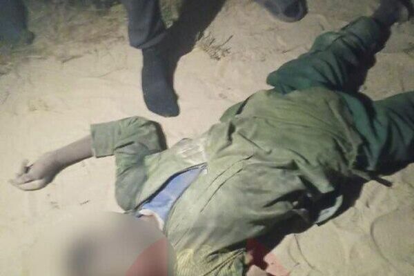 የናይጄሪያ ጦር በሌሊት በፈጸመው ጥቃት ከፍተኛ የቦኮ ሃራም አዛዥን እንዳስወገደ አስታወቀ የናይጄሪያ ጦር በሌሊት በፈጸመው ጥቃት ከፍተኛ የቦኮ ሃራም አዛዥን እንዳስወገደ አስታወቀ - Sputnik አፍሪካ