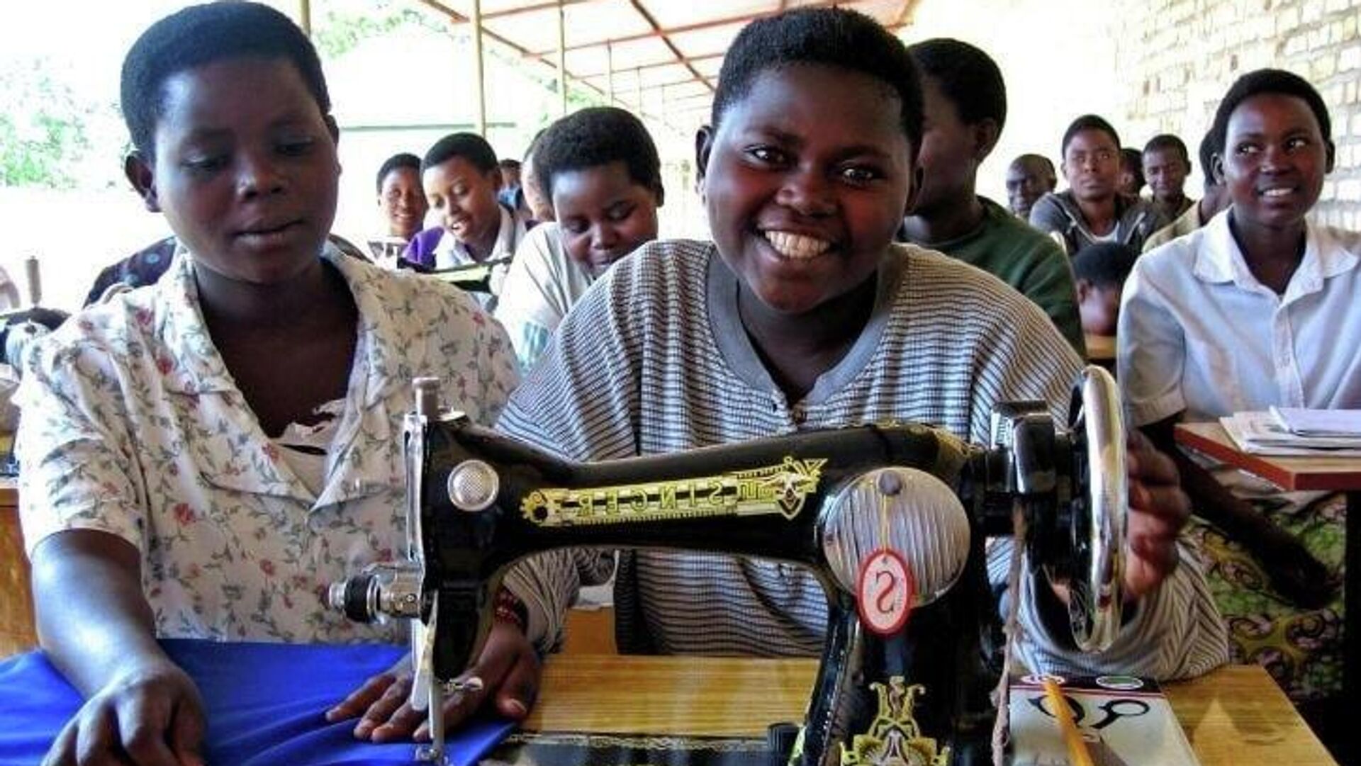 የኬንያ መንግሥት ከ233 ዶላር በታች ገቢ ላላቸው ዜጎች የታክስ እፎይታ ለመስጠት ማቀዱን አስታወቀ - Sputnik አፍሪካ, 1920, 02.02.2026