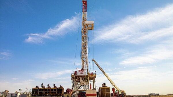 ሊቢያ በሚቀጥሉት አምስት ዓመታት የጋዝ ምርቷን በከፍተኛ ሁኔታ ለማሳደግ ማቀዷን የሀገሪቱ ባለሥልጣን ገለፁ - Sputnik አፍሪካ