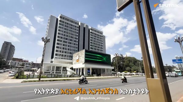 ኢትዮጵያ፤ የሰው ሠራሽ አስተውህሎት በብዙ የአፍሪካ ሀገራት ማዕከላዊ አጀንዳ ሳይሆን በፍጥነት ዘርፉን ተቋማዊ ለማድረግ ተንቀሳቅሳለች - ዐቢይ አሕመድ - Sputnik አፍሪካ