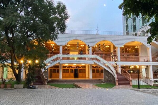 ለአፍሪካ ኅብረት እንግዶች የኢትዮጵያን ባሕል ለማስተዋወቅ ተዘጋጅተናል - ደ ሊኦፖል ሆቴል - Sputnik አፍሪካ