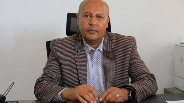 የኢትዮጵያ ኤሌክትሪክ ኃይል ለኒውክሌር ኢነርጂ ኮሚሽን የግማሽ ቢሊዮን ብር ድጋፍ አደረገ - Sputnik አፍሪካ