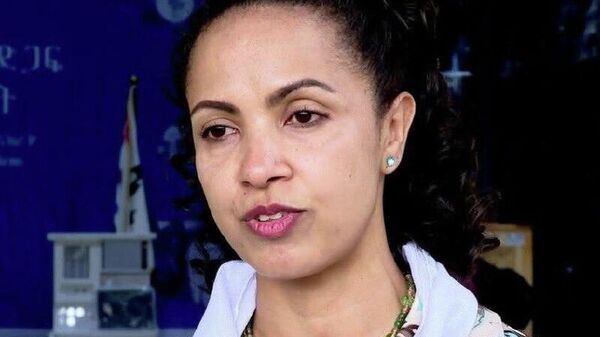 በኦሮሚያ ክልል ሁለት የካንሰር ህክምና ማዕከላት እየተገነቡ መሆኑን የክልሉ ጤና ቢሮ አስታወቀ - Sputnik አፍሪካ