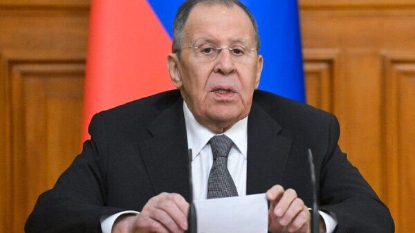 ላቭሮቭ ከስዊዘርላንድ የውጭ ጉዳይ ሚኒስትር እና ከአውሮፓ የደህንነትና ትብብር ድርጅት ዋና ጸሐፊ ጋር ያደረጓቸውን ውይይቶች ተከትሎ የሰጧቸው ቁልፍ መግለጫዎች፦ - Sputnik አፍሪካ