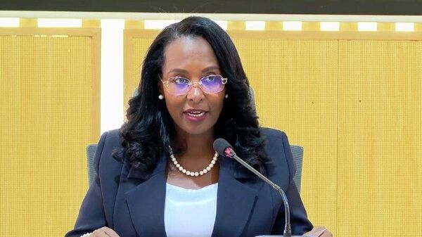 አዲስ አበባ ባለፉት 6 ወራት 162 - Sputnik አፍሪካ