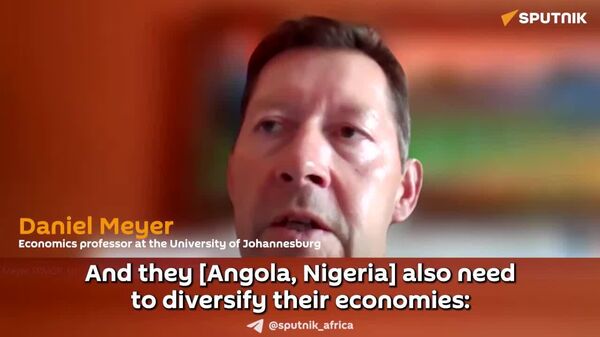 የአፍሪካ ሀገራት ኢኮኖሚያዊ ሁኔታ በእያንዳንዱ ሀገር ደረጃ ሊገመገም ይገባል፤ በአኅጉር አቀፍ መታየት የለበትም - ደቡብ አፍሪካዊ ፕሮፌሰር - Sputnik አፍሪካ