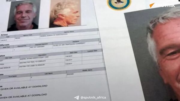 የኤፕስታይን ጥላ በምስራቅ አፍሪካ - አዲስ የወጡ ሰነዶች ቀጣናው የዓለም አቀፍ የሰዎች ዝውውር ቀለበት ኢላማ እንደነበር አጋለጡ - Sputnik አፍሪካ