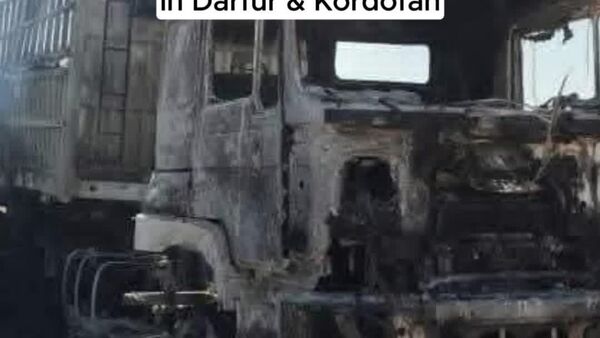 ሱዳን የፈጥኖ ደራሽ ኃይሎች የፈፀሙትን ግፍ የኮነኑ ሀገራትን ስታመሰግን ዓለም አቀፉን ዝምታን ደሞ አውግዛለች - Sputnik አፍሪካ