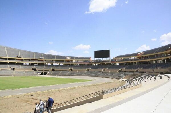 ኢትዮጵያ ዓለም አቀፍ የአትሌቲክስ ውድድር የማዘጋጀት ሙሉ አቅም አላት - የዓለም አትሌቲክስ ፌዴሬሽን ማሕበር - Sputnik አፍሪካ