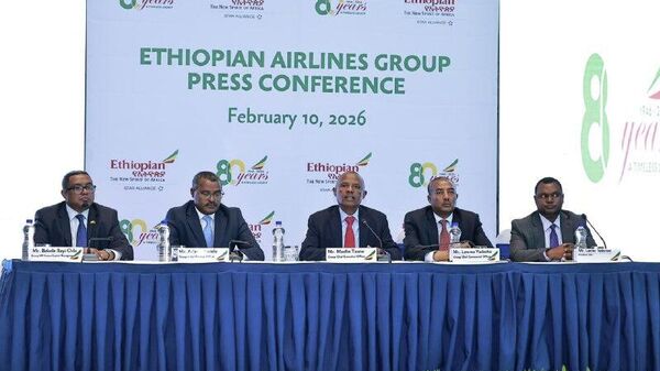 የአሜሪካ መንግሥት በኢትዮጵያውያን ላይ የጣለው የጉዞ እገዳ በኢትዮጵያ አየር መንገድ ገቢ ላይ አሉታዊ ተጽዕኖ ማሳደሩ ተገለፀ - Sputnik አፍሪካ