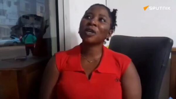 የካሜሮን ፕሬዚዳንት የሀገሪቱን የሕግ መወሰኛ ምክር ቤት እና የማዘጋጃ ቤት ምርጫ በድጋሚ አራዘሙ - Sputnik አፍሪካ