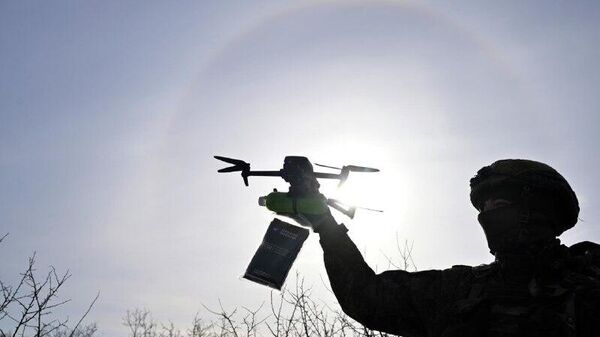 ሩሲያ ናይጄሪያውያንን በዩክሬን ጦርነት እንዲሳተፉ መልምላለች የሚሉ ዘገባዎች ከእውነት የራቁና ከሞስኮ ጋር ግንኙነት የላቸውም ስትል ውድቅ አደረገች - Sputnik አፍሪካ