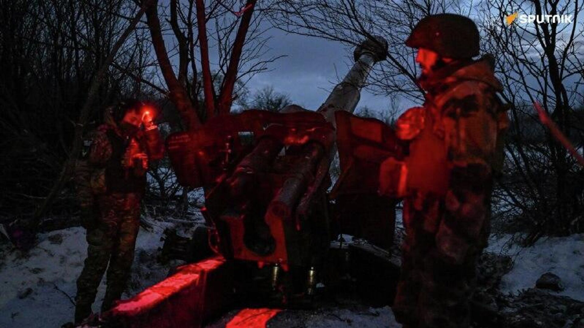 የሩሲያ ጦር ባለፈው ሳምንት በግንባር መስመር ላይ አራት ሰፈራዎችን ነጻ ማውጣቱን የመከላከያ ሚኒስቴር አስታወቀ የሩሲያ ጦር ባለፈው ሳምንት በግንባር መስመር ላይ አራት ሰፈራዎችን ነጻ ማውጣቱን የመከላከያ ሚኒስቴር አስታወቀ - Sputnik አፍሪካ, 1920, 13.02.2026