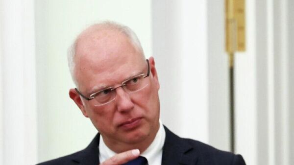 የፑቲን ልዩ መልክተኛ ዲሚትሪቭ በቅርቡ በጄኔቫ ከአሜሪካ ልዑካን ቡድን ጋር ይወያያሉ ተብሎ ይጠበቃል - ምንጭ - Sputnik አፍሪካ