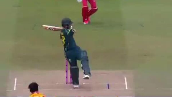 ዚምባብዌ አውስትራሊያ ላይ አስደንጋጭ የክሪኬት ድል ተቀዳጀች - Sputnik አፍሪካ