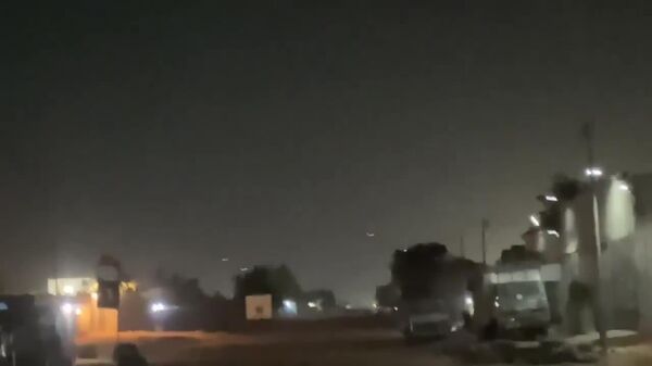 ማክሮን የኒጀርን መንግሥት ለመገልበጥ ሁሉንም ነገር ለማድረግ ወስነዋል - ፕሬዝዳንት ቲያኒ - Sputnik አፍሪካ