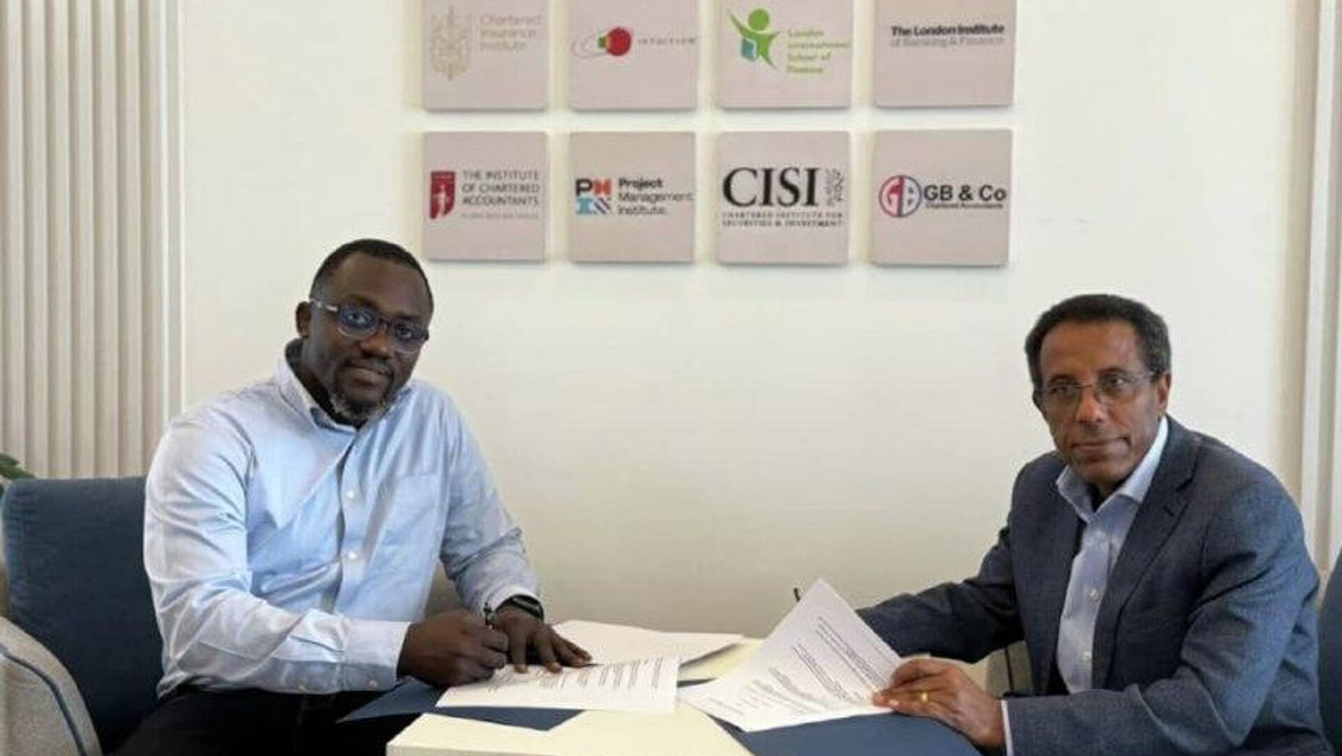 የጋናው የሶፍትዌር ኩባንያ ሽሪንኪው ሊሚቲድ በብሩህ ፋይናንስ በኩል ወደ ኢትዮጵያ ገበያ ገባ የጋናው የሶፍትዌር ኩባንያ ሽሪንኪው ሊሚቲድ በብሩህ ፋይናንስ በኩል ወደ ኢትዮጵያ ገበያ ገባ - Sputnik አፍሪካ, 1920, 15.02.2026